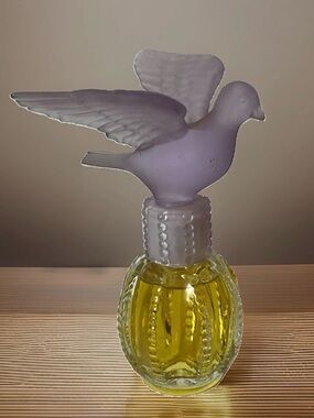 Royal Dove by Delagar 28ml Perfume Vintage Splash